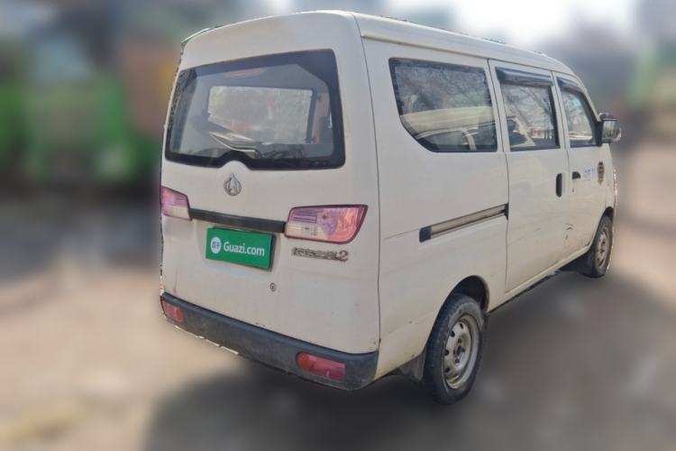 Used CHANGAN KAICHENG Star 2 2012 1.0L Base Version JL466Q9
