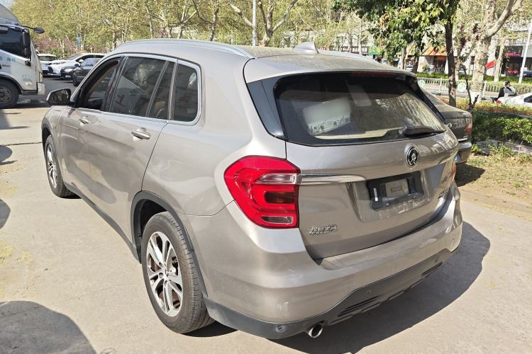 Used Zinoro 60H 2017 Standard Model Exterior 2