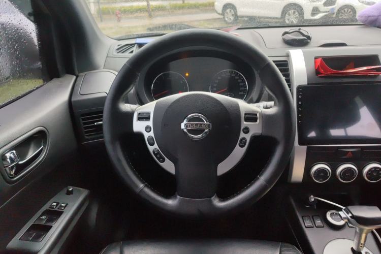 Used Nissan X-Trail 2012 2.5L CVT Luxury Edition 4WD
