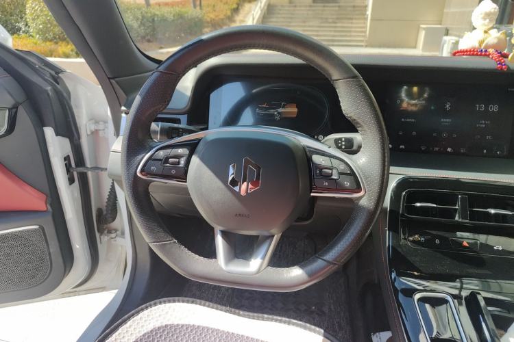 Used Leapmotor S01 2019 380 Pro
