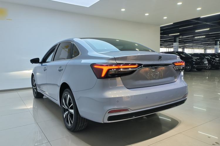 Used Rising ER6 2020 620 km Smart Edition