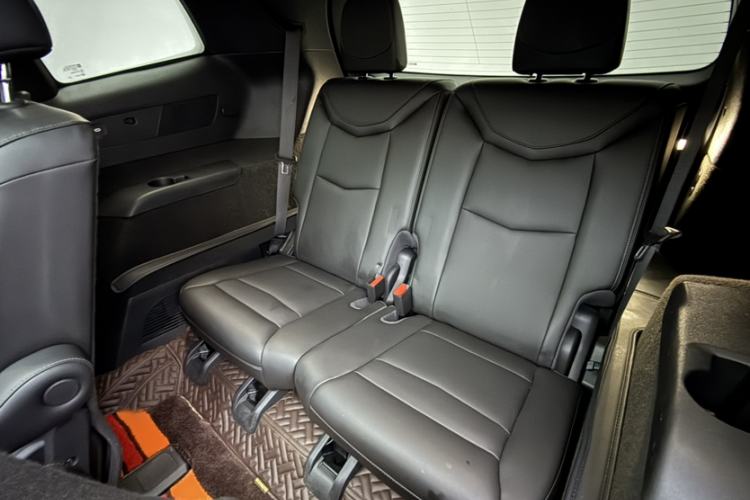 Used Cadillac XT6 2021 28T Six-Seater Luxury Version