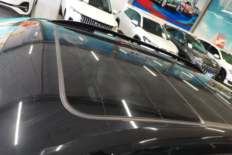 Used Volkswagen T-Cross 2023 280TSI DSG Luxury Edition