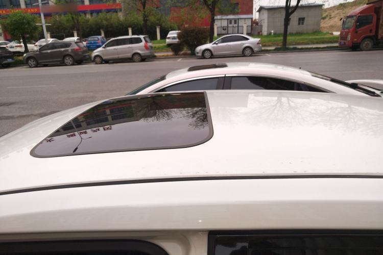 Used Nissan Lannia 2021 1.6L CVT Cool Edition Roof