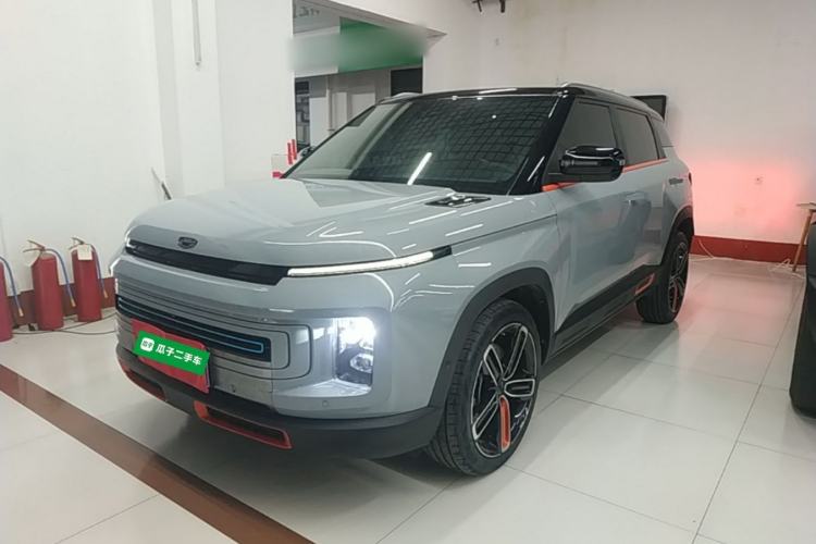 Used Geely Auto icon 2021 1.5TD Passionate Edition Guazi used car, China used car export, Used car for sale, Used  cars, Cheapest cars for sale