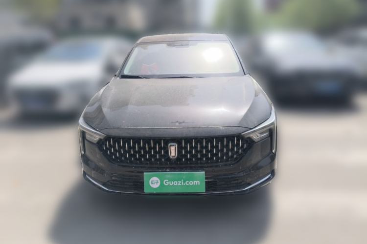 Used Bestune B70 2023 Third Generation 1.5T Automatic Enjoyment Version