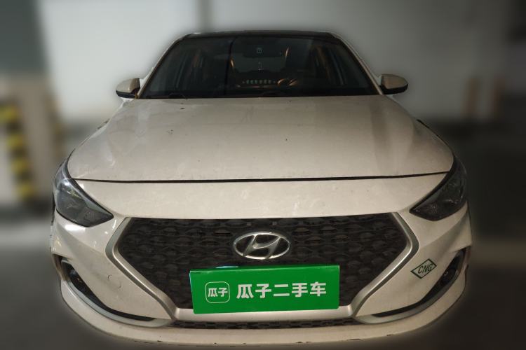 Used Hyundai Celesta 2018 1.6L Automatic GL Enjoyment Edition China VI compliant
