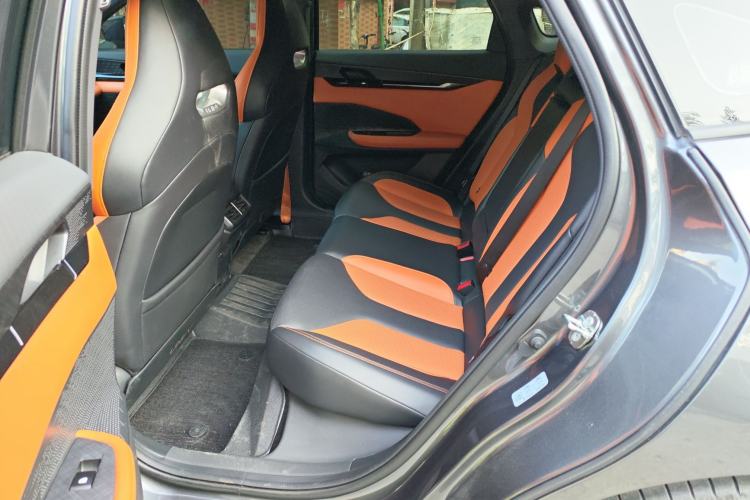 Used CHANGAN UNI-V 2023 1.5T Sport Edition