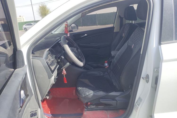 Used Jetta VS5 2019 280TSI Automatic Trend Model
