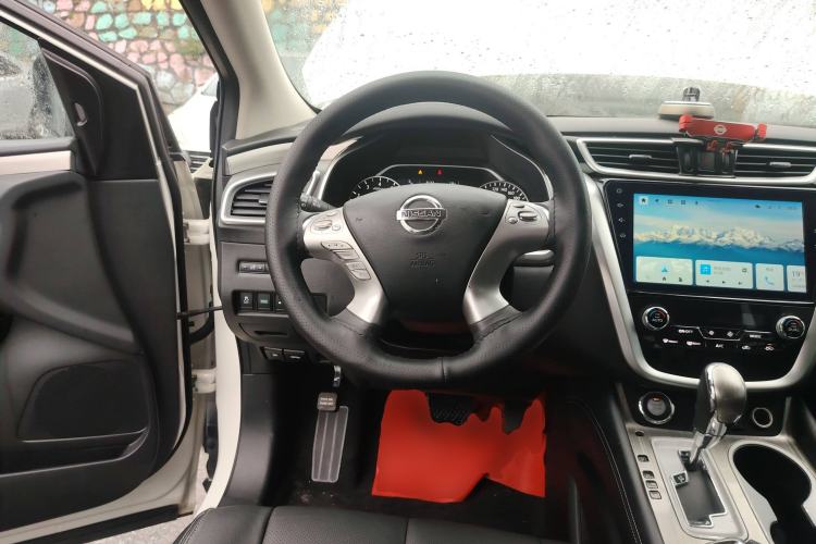 Used Nissan Murano 2021 2.5 S/C HEV XE Four-Wheel Drive Hybrid SmartConnect Prestige Edition
