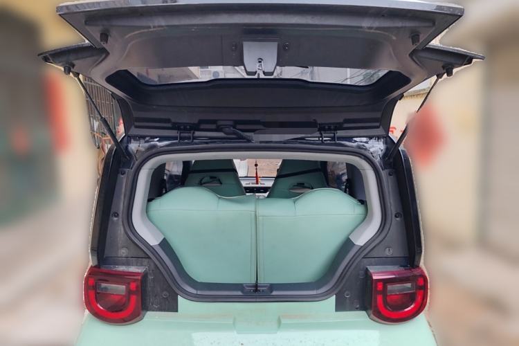 Used Chery QQ Ice Cream 2024 170km Sundae