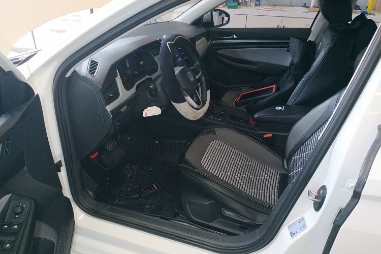 Used Volkswagen Bora 2023 200TSI DSG Comfort Edition Driver Seat