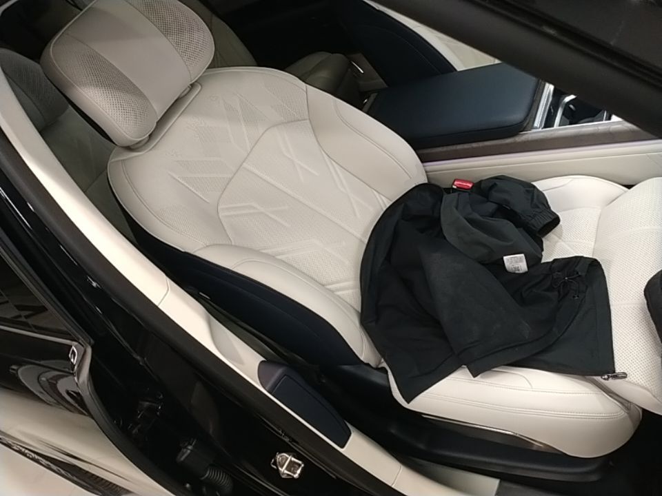 Zeekr 9X 2025 Ultra Edition 70kWh — снимка 19