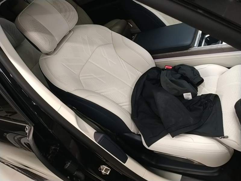 Used Zeekr 9X 2025 Ultra Edition 70kWh — 24