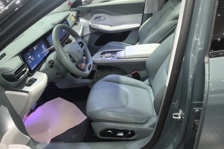 Used ARCFOX Alpha S 2023 525E Forest Edition 175kW