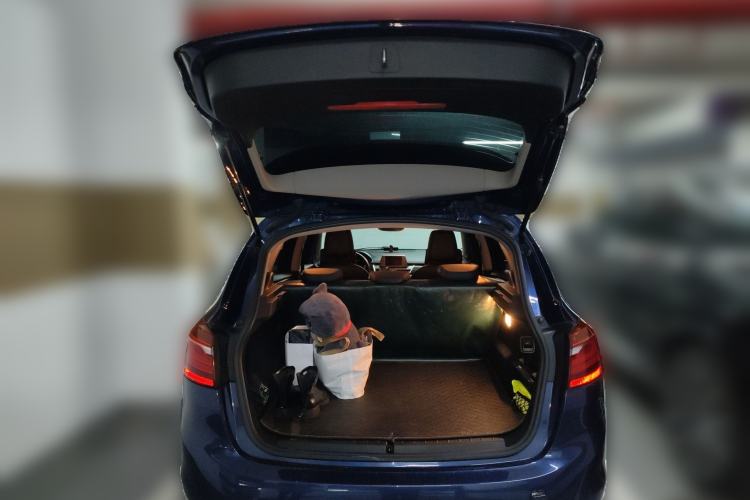 Used BMW 2 Series Active Tourer 2018 218i Leading Model
