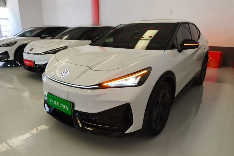 Used Volkswagen ID.UNYX 2024 Revised Pro Long-Range Version