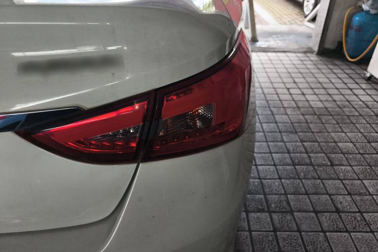 Used Chery Arrizo 5 2018 1.5L Manual Tribute to Youth Edition