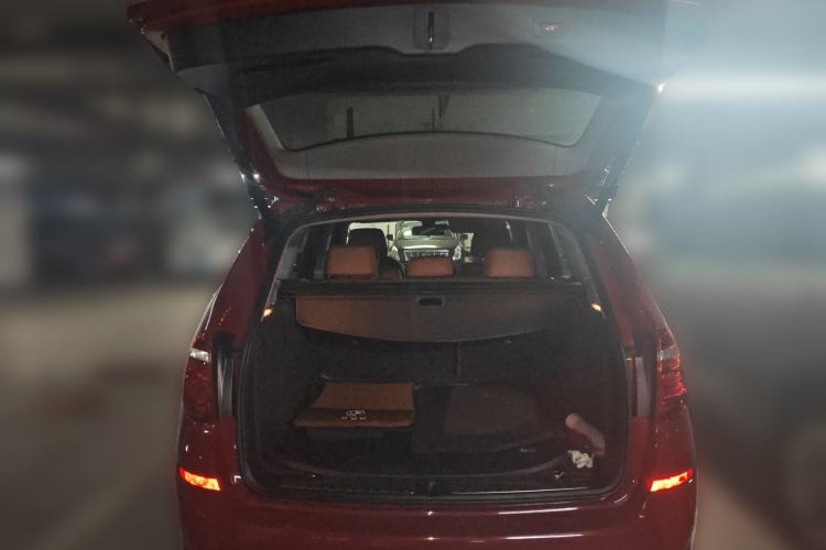 Used BMW X3 2014 xDrive20i X Design Package
