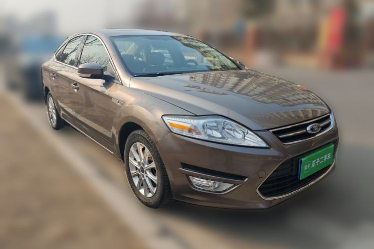 Used Ford Mondeo 2013 2.3L Fashion Edition