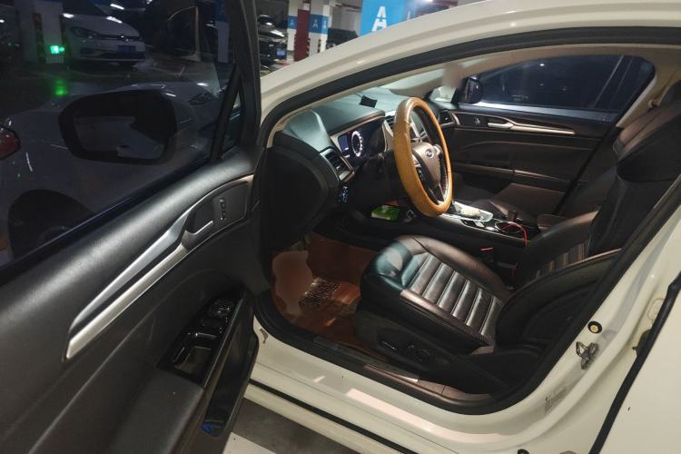 Used Ford Mondeo 2013 1.5L GTDi180 Fashion Edition
