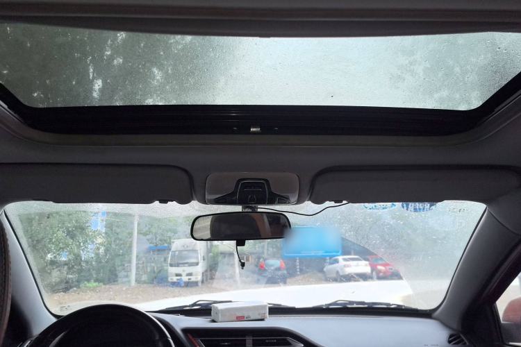 Used Chery Tiggo 3X 2017 1.5L Manual Luxury Edition
