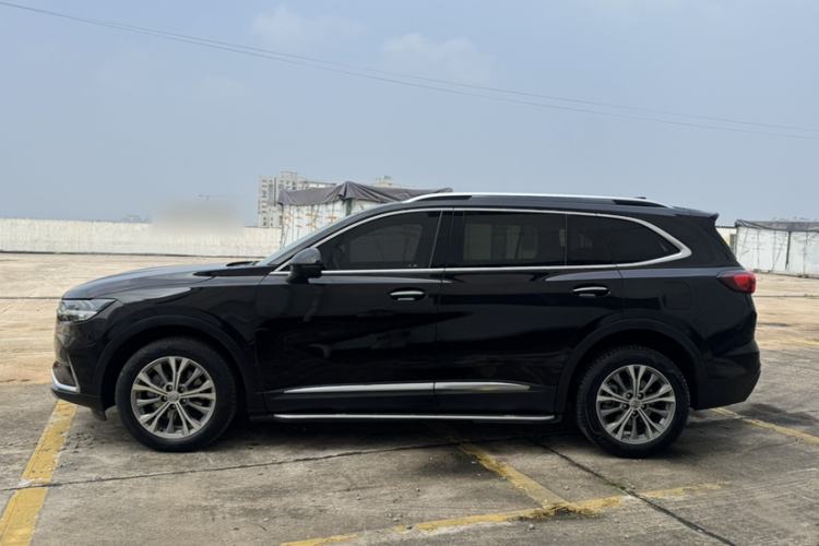 Used Buick Envision 2022 Encore Plus 652T Five-Seat Luxury Model