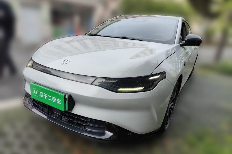 Used Leapmotor C01 2023 525 Comfort Edition