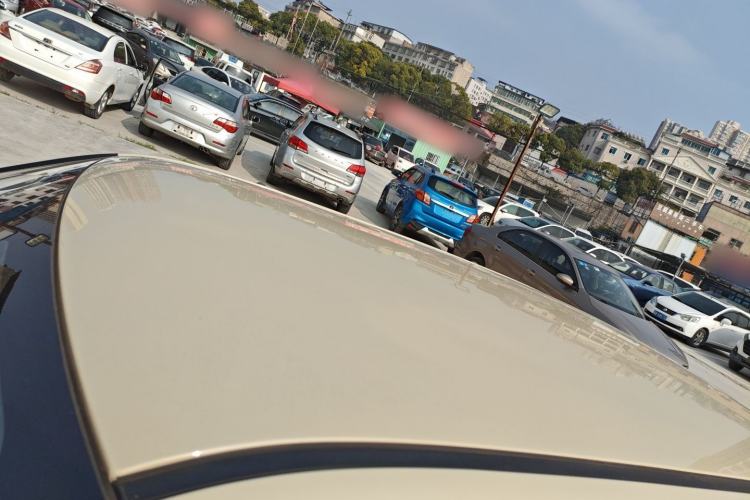 Used Qiyuan Lumin 2023 205km Xiangqin Version