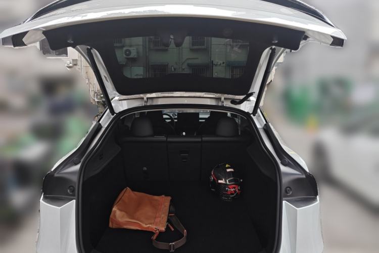 Used Tesla Model Y 2026 Model Long-Range Rear-Wheel-Drive Version