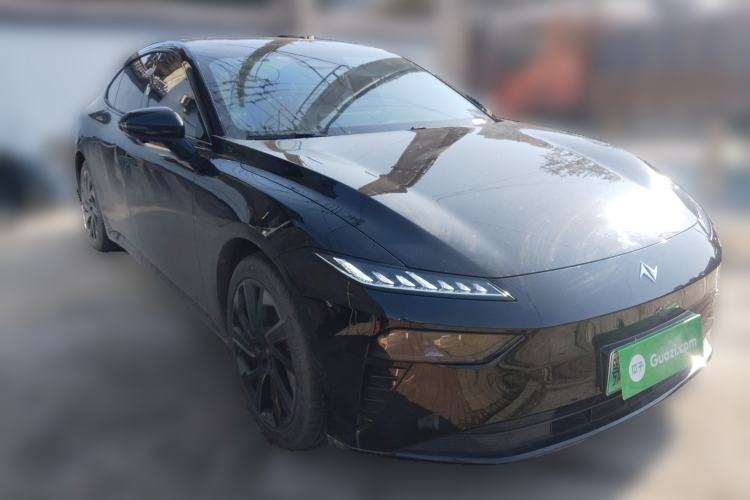 Used Dongfeng eπ eπ007 2024 530 Pro Version