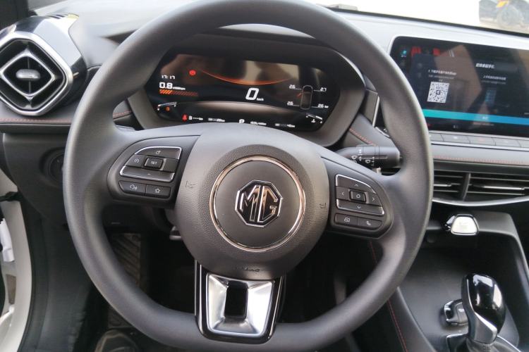 Used MG 5 2026 Model 180DVVT Global Luxury Edition