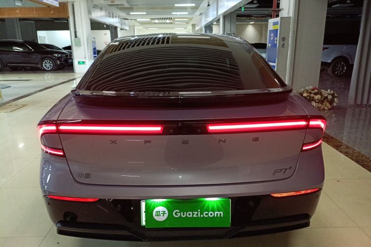 Used XPeng P7+ 2024 Long-Range Max