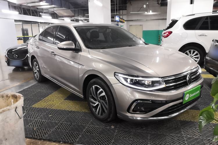 Used Volkswagen Bora 2023 200TSI DSG Smart Drive Version
