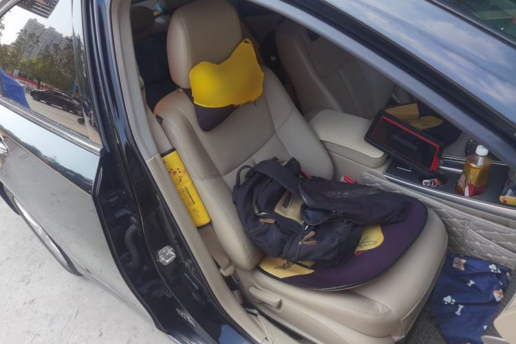 Used Nissan Teana 2016 2.0L XE Fashion Edition Right Front Seat