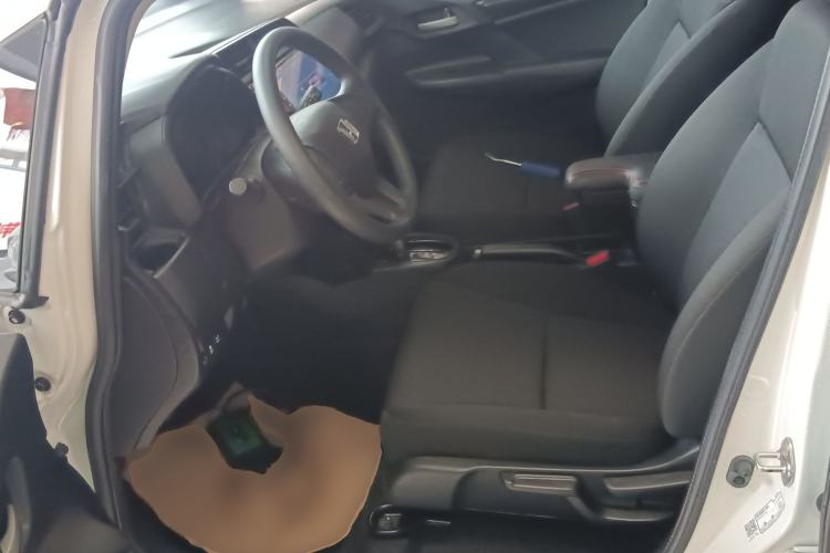 Used Honda Fit 2020 1.5L CVT Comfort Sunroof Version