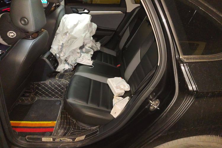 Used Volkswagen Sagitar 2022 280TSI DSG Excellence Edition