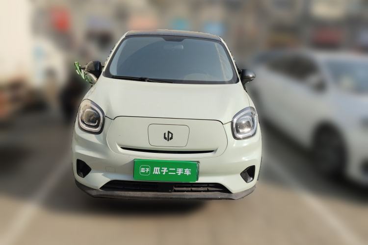 Used Leapmotor T03 2025 310 Comfort Edition
