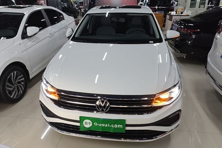 Used Volkswagen Bora 2025 200TSI DSG Enjoy Driving Navigation Edition
