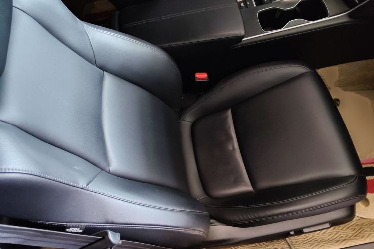 Used Honda Accord 2022 260TURBO Luxury Edition