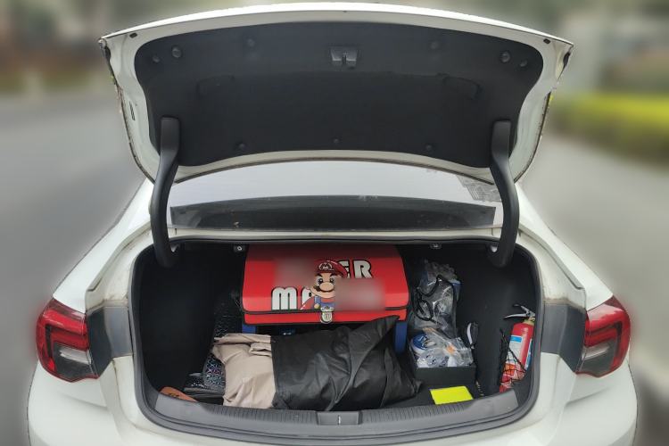 Used Buick Regal 2019 20T Elite Version China VI Standard