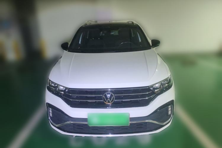 Used Volkswagen T-ROC 2022 280TSI DSG Two-Wheel Drive R-Line Pro PLUS
