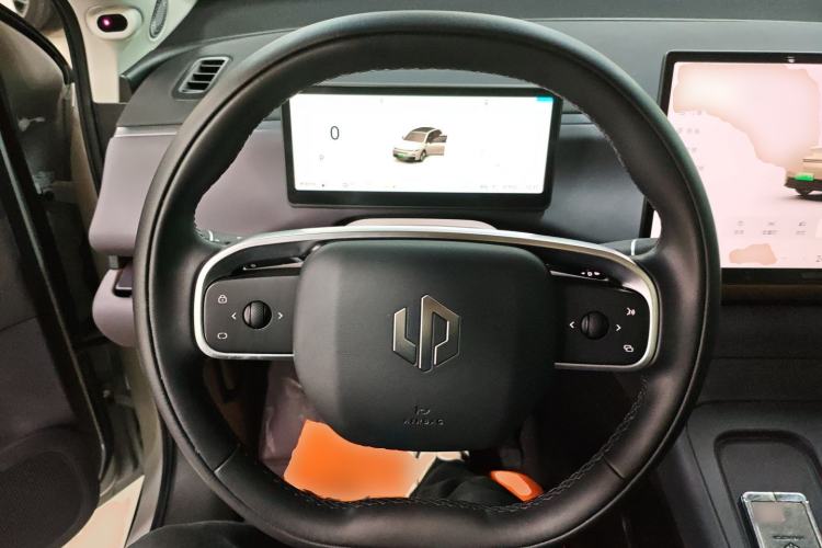 Used Leapmotor C10 2024 210 Smart Edition
