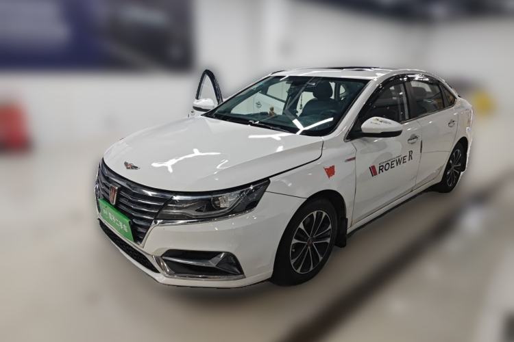Used Roewe i6 New Energy 2019 PLUS 50T 4G Connected Glory Luxury Edition