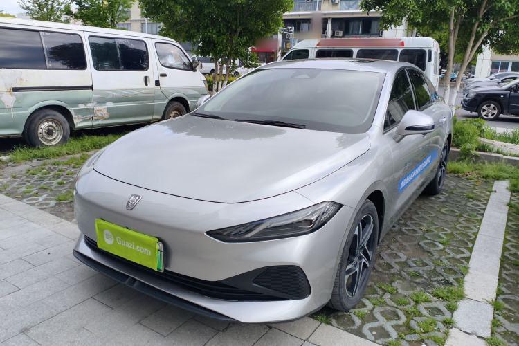 Used Roewe D7 2023 DMH 125km Flagship Edition