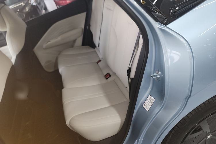 Used ARCFOX T1 2025 Model 320 PLUS
