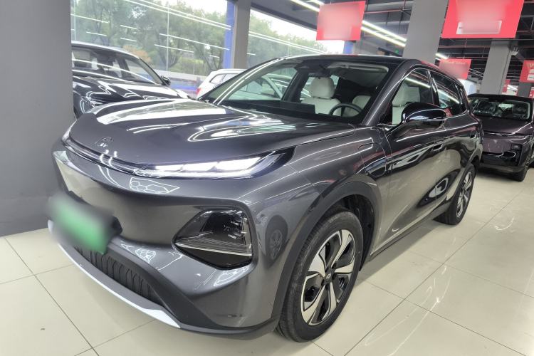 Used CHANGAN NEVO Q05 2026 Model 506 Max