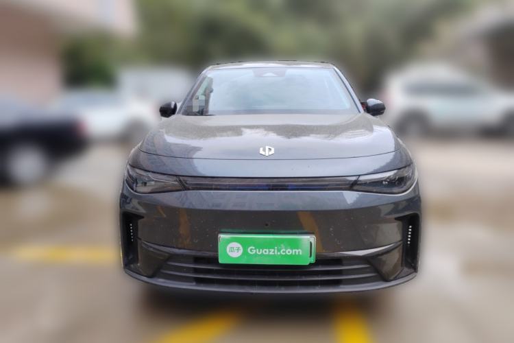 Used Leapmotor C10 2026 605 Enjoyment Edition
