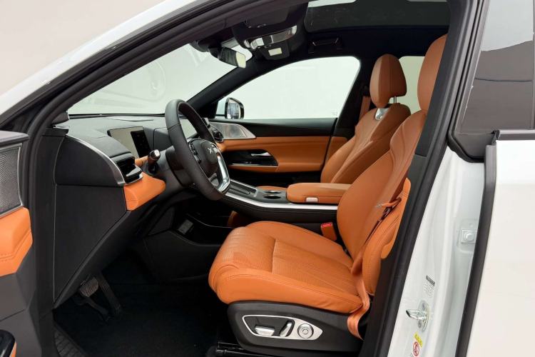 Used XPeng G9 2024 570 Max