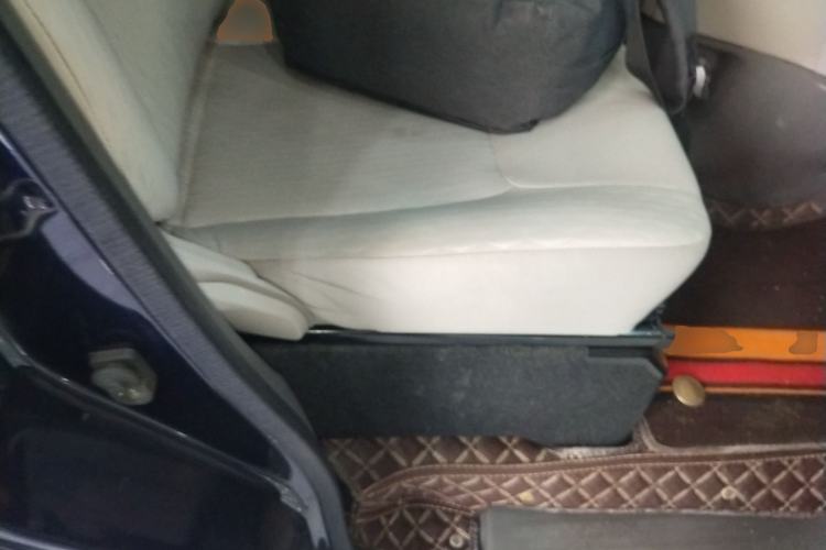 Used Nissan NV200 2018 1.6L CVT Luxury Model
